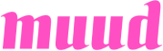 Muud Logo